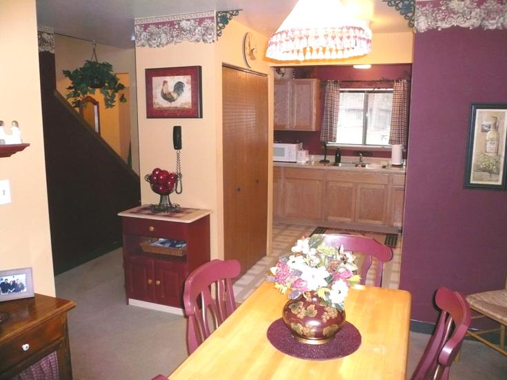 to Meridian Group Inc.